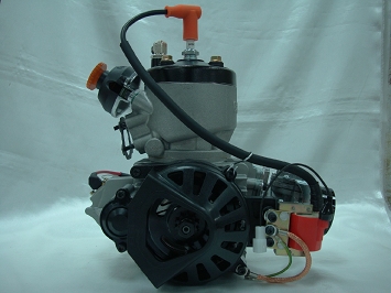 PRD.RK125W GALAXY POWER VALVE